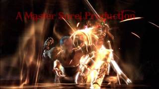 MK9: Smoke 47% Midscreen Combo