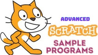 Celebrity Advanced Scratch Programming S10 - Sample programs Net Worth