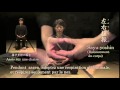 [FR]How to do Zazen