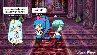 The Queens Orders Part 2