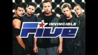 Five - Keep On Movin'