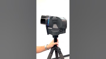 Meet the FARO AECO Scanning Portfolio #Construction #LaserScanning #AEC #RealityCapture