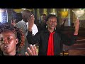 St. Raphael Catholic Choir Kibuye Cathedral -Yesu ja Hera Mp3 Song