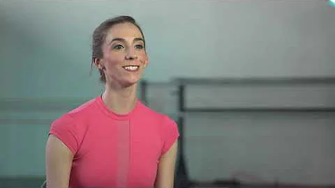 Meet Kelly Korfhage