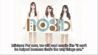 140131 Weekly no3b_talk(Eng sub)