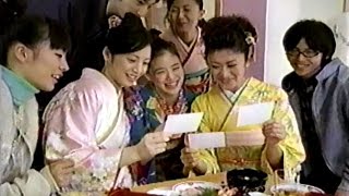 蒼井優さんの出演CM特集！長い俳優経験で培った自然な演技に注目