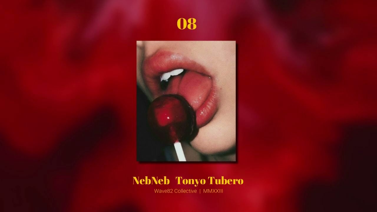 08 - NebNeb, Kurohashii