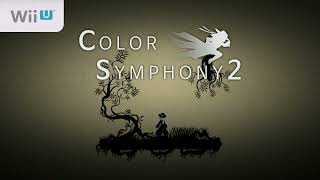 Color Symphony 2 [Wii U Gameplay]