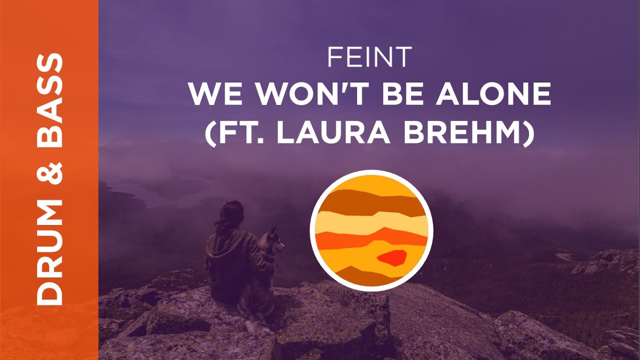 Laura Brehm We Won T Be Alone