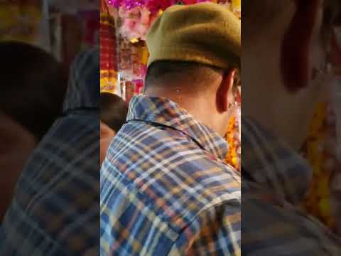Jaipur Market Walk