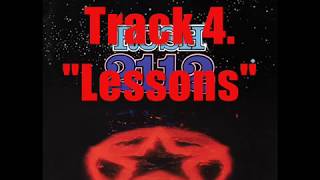 Rush - Lessons - 432hz