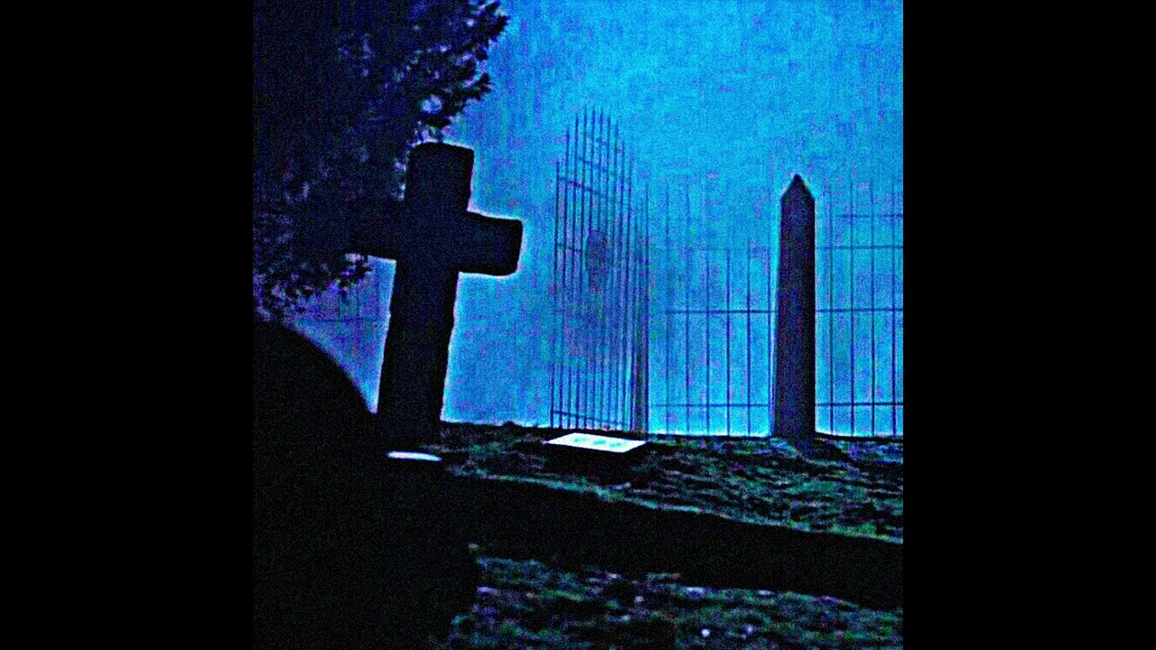 [FREE] DARK MEMPHIS BONES x $UICIDEBOY$ TYPE BEAT - "BURIAL"