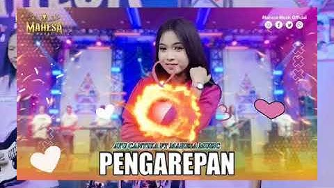 PENGAREPAN Ayu Cantika MAHESA MUSIC