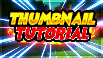 How To Make Mlab Thumbnails On PS Touch