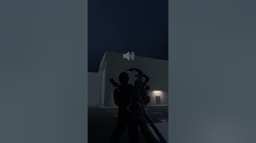 Pretending to escape as a D-Class... #scpsl #gaming #scpfoundation #scpslfunnymoments #scps