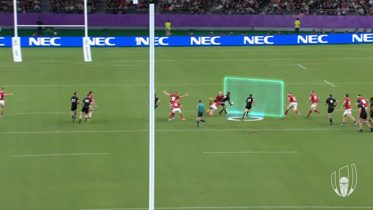 New Zealand simple set-piece move new zealand currency