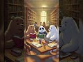 panda #panda #bear #music #cartoon