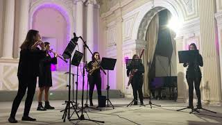 Ciclo 'Mujeres compositoras' CSM Jaén - Laura Vega