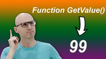 How to Return from a Function in  2 Minutes