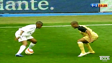 Never Forget the Brilliance of Robinho...