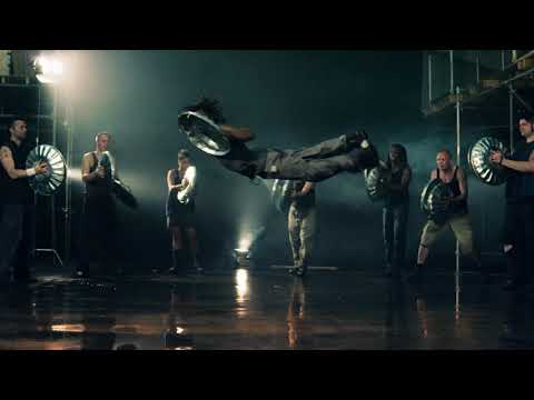 STOMP: May 6-7, 2022