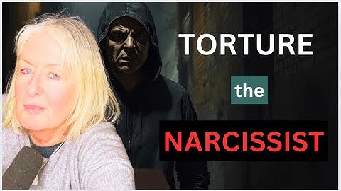 7 manieren om een ​​narcist te kwellen