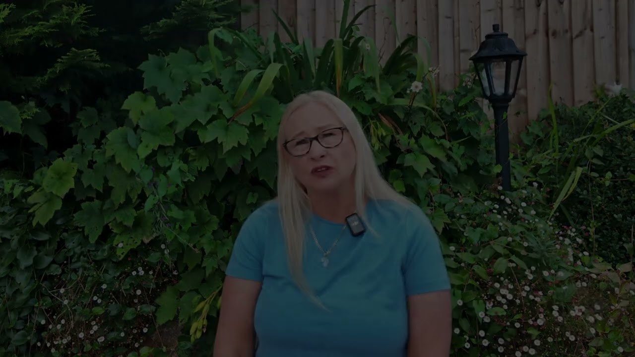 🌱 A Love That Grows Beyond Biology | Kati’s Fostering Story