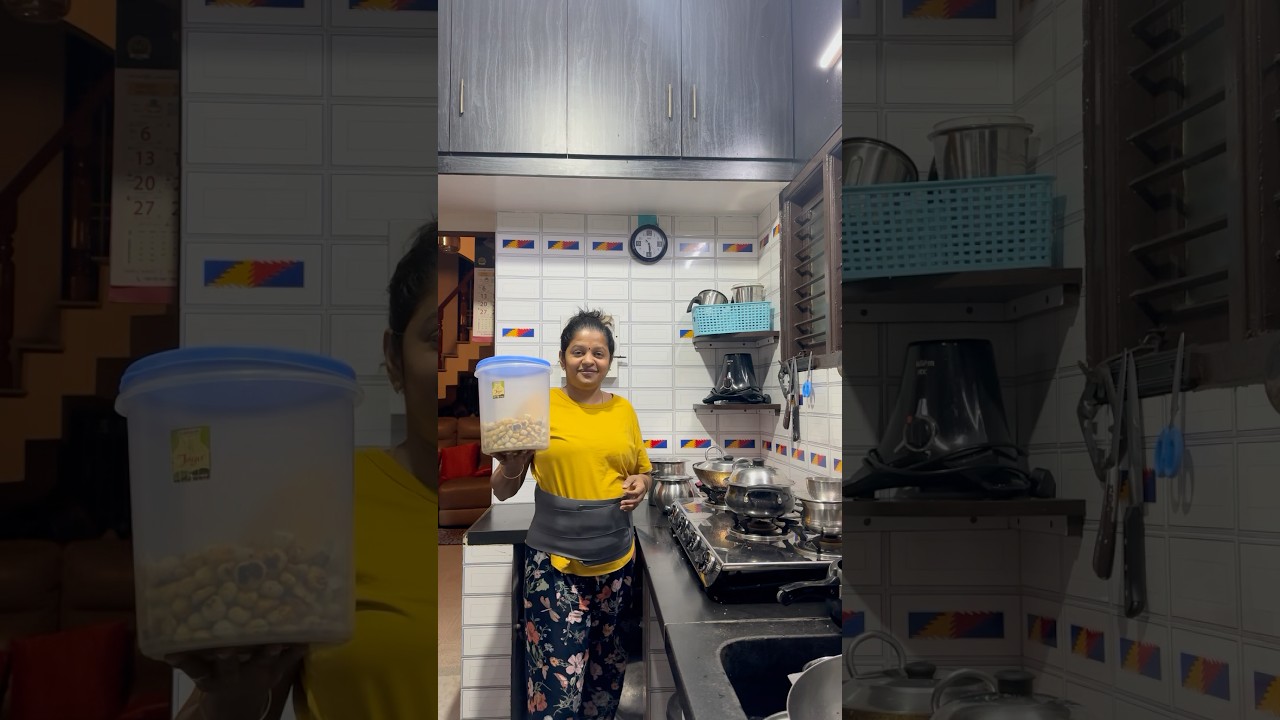 Roasted Masala Makhana 