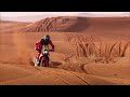 Dakar 2022 - Stage 3