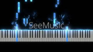 Tutorial: Darari Piano Cover