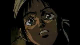 Gunnm Alita Battle Angel - Opening Full Hd