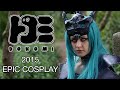 DoKomi 2015 - EPIC COSPLAY