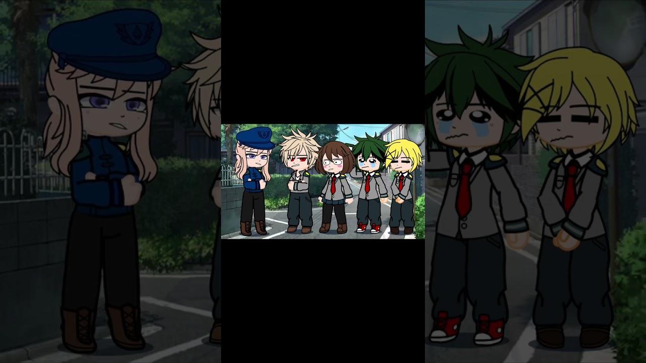 Вы арестованы за управление мотоциклом с четырьмя пассажирами на борту. Инцидент MHA.