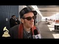 Elvis Costello at MusiCares Person of the Year | GRAMMYs