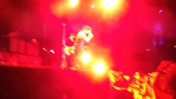 The Rasmus - First Day Of My Life ( 1080HD, LIVE, 26.06.2012, Kiev, Stereo Plaza )