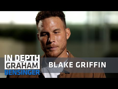 Blake Griffin: My awkward Clippers departure