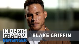 Blake Griffin: My awkward Clippers departure
