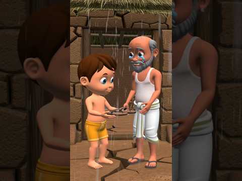 Little Boy Sacrifices His School For Father S Happiness Heart Touching Story Ai Boy Emotoonsdiary