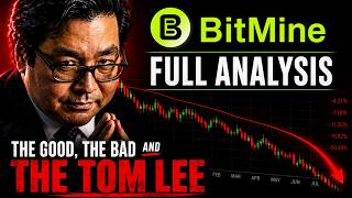 Download lagu Complete BITMINE Stock Analysis (Deep Dive) | $BMNR