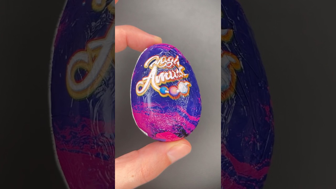 Surprise Gem inside! 💎 