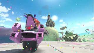 Stadium Max Stats 2 (Top Speed + Charge): Rex Wheelie destroys Drag Race 2
Gotta do it for Bandanna Waddle Dee! Stadium Max Stats 2 (Top Speed + Charge): Rex Wheelie destroys Drag Race 2