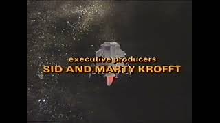 Far out space nuts (1975) ending credits with funding credits and 1971 pbs logo