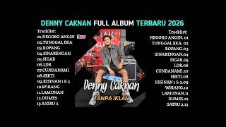  Denny Caknan  Album Terbaru 2026  Lagu Jawa Paling Dicari  Tanpa Iklan
