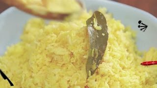 How to Make the Best Turmeric Rice using the Breville Multi Chef