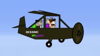 Minecraft 5 Parodia Vegetta777 Y Willyrex - Episodio 94