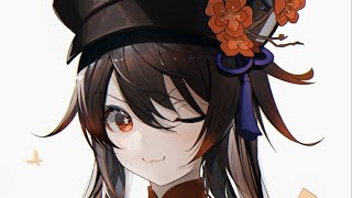 Nightcore - Freaky Hush