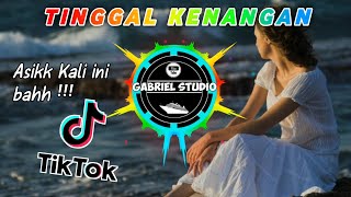 DJ BATAK TINGGAL KENANGAN REMIX BATAK TERBARU 2023 | By Gabriel Studio