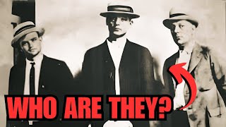 The Most Feared Irish Gang You’ve Never Heard Of
