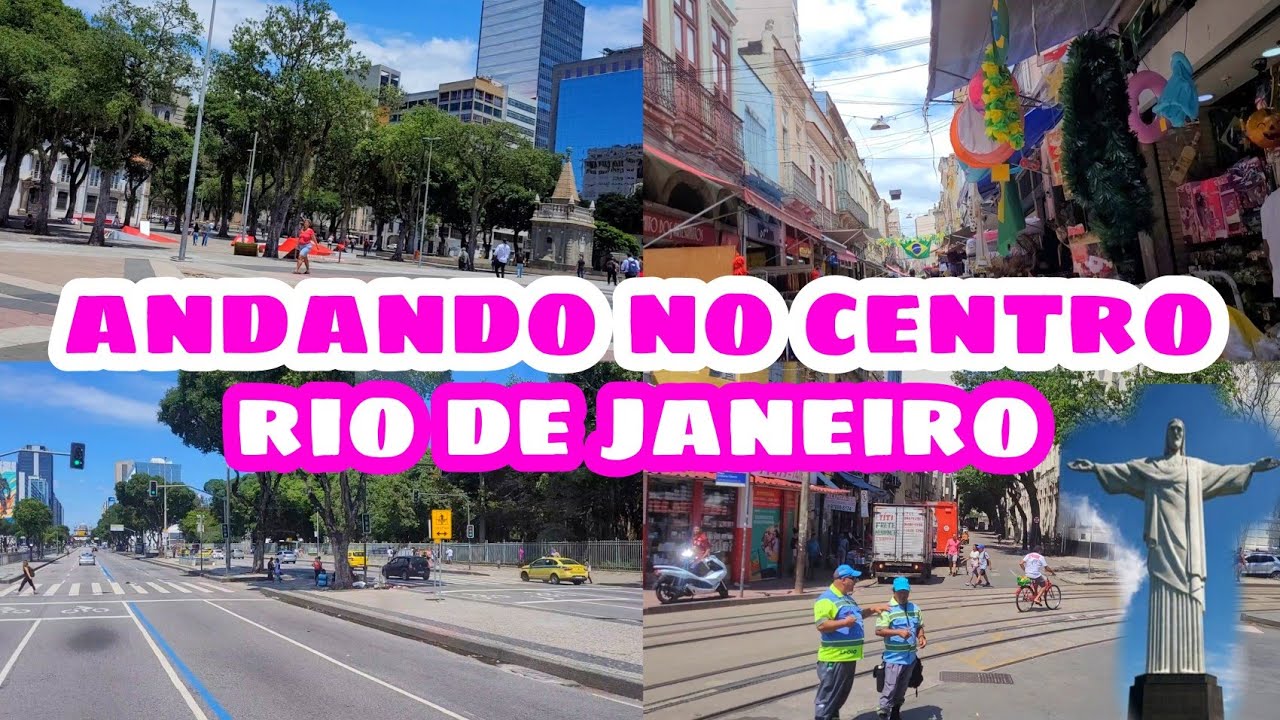 O LADO B DO CENTRO DO RIO DE JANEIRO | Saara O Comercio Popular Do Centro Do Rio | rj