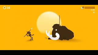 Exploration Mode Exploring Random Games Along The Way